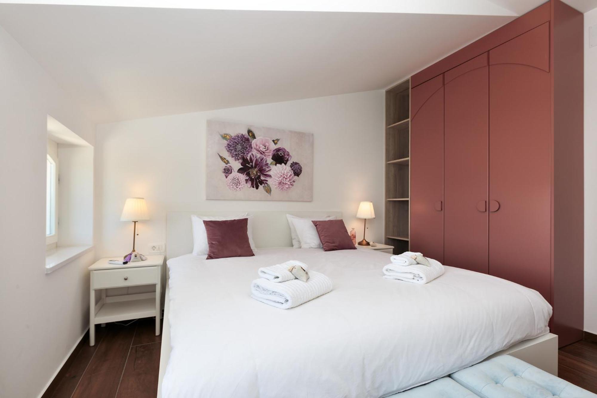 Casa Histria Villa Мотовун Екстериор снимка
