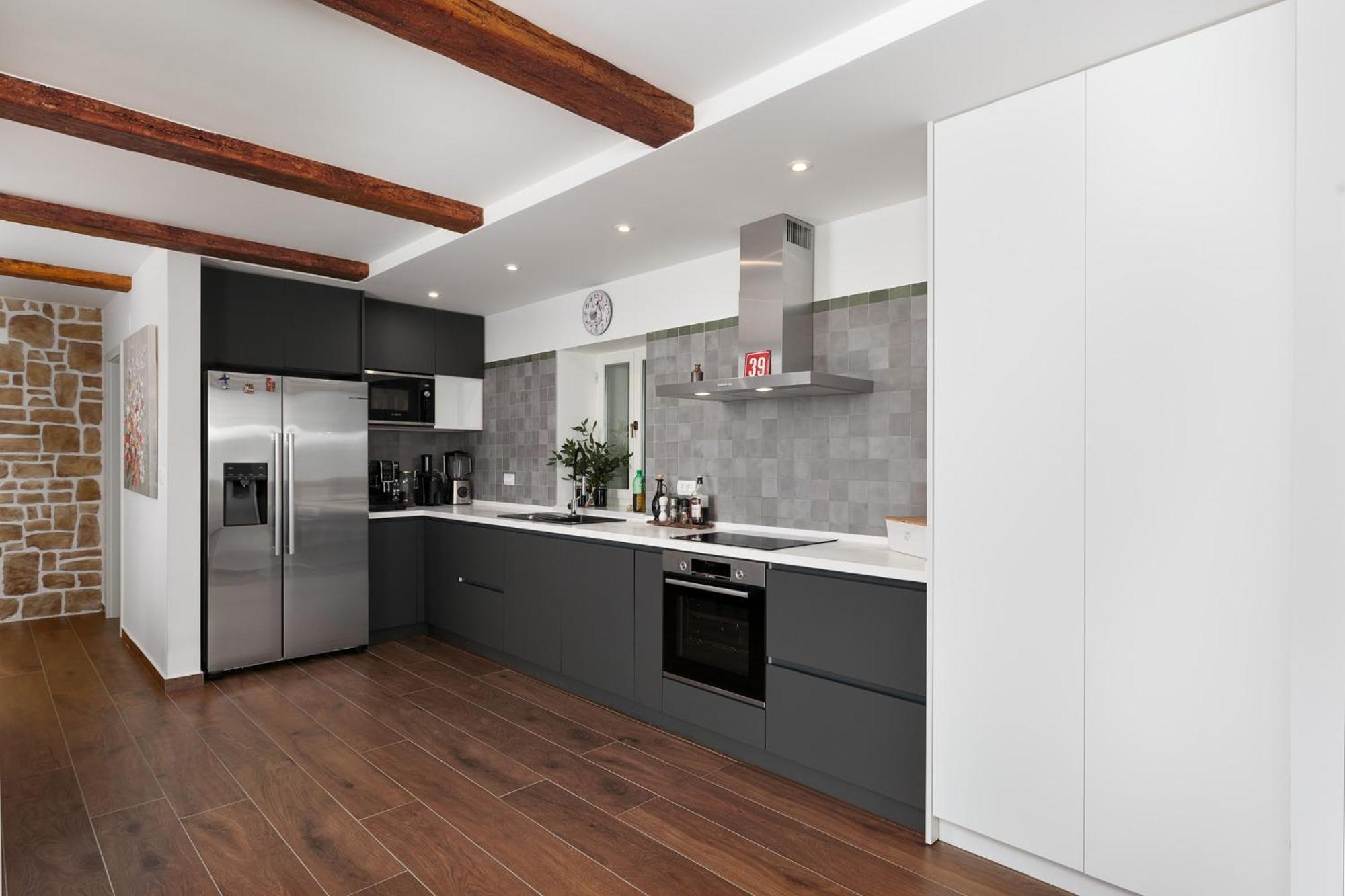 Casa Histria Villa Мотовун Екстериор снимка