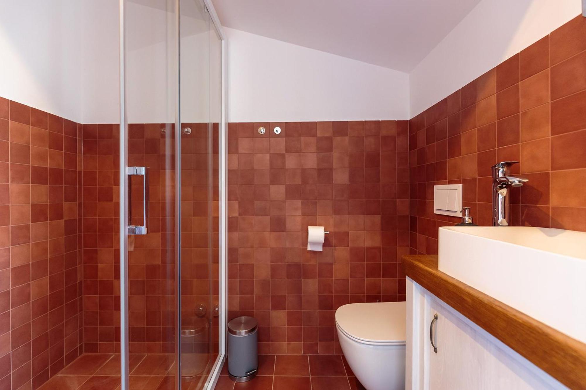 Casa Histria Villa Мотовун Екстериор снимка